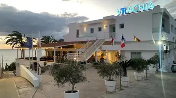 Vrachia Beach Hotel & Suites - Adults on