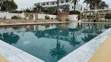 Vrachia Beach Hotel & Suites - Adults on