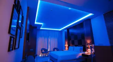 Vrachia Beach Hotel & Suites - Adults on