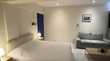 Vrachia Beach Hotel & Suites - Adults on