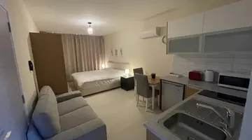 Vrachia Beach Hotel & Suites - Adults on