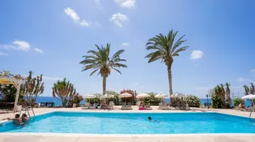 Vrachia Beach Hotel & Suites - Adults on