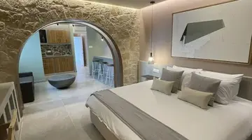 Vrachia Beach Hotel & Suites - Adults on