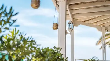 Vrachia Beach Hotel & Suites - Adults on