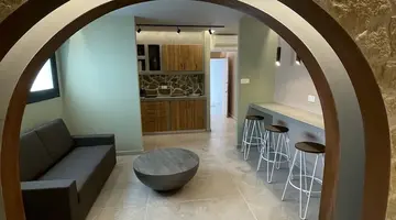Vrachia Beach Hotel & Suites - Adults on