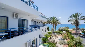 Vrachia Beach Hotel & Suites - Adults on