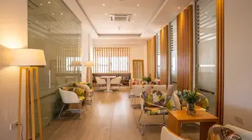 Vrachia Beach Hotel & Suites - Adults on