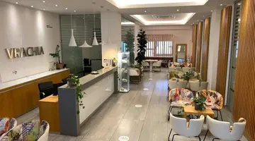 Vrachia Beach Hotel & Suites - Adults on