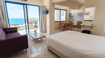 Vrachia Beach Hotel & Suites - Adults on