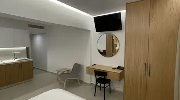 Vrachia Beach Hotel & Suites - Adults on