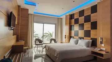 Vrachia Beach Hotel & Suites - Adults on