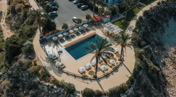 Vrachia Beach Hotel & Suites - Adults on