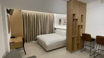 Vrachia Beach Hotel & Suites - Adults on