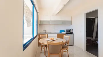 Vrachia Beach Hotel & Suites - Adults on