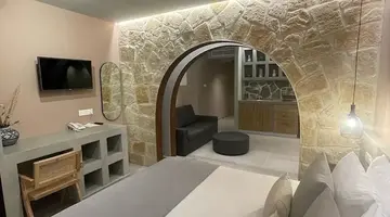 Vrachia Beach Hotel & Suites - Adults on