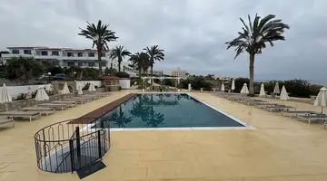 Vrachia Beach Hotel & Suites - Adults on