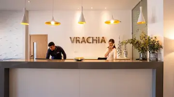Vrachia Beach Hotel & Suites - Adults on