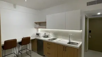 Vrachia Beach Hotel & Suites - Adults on