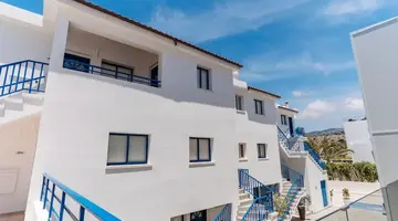Vrachia Beach Hotel & Suites - Adults on