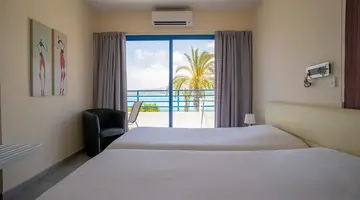 Vrachia Beach Hotel & Suites - Adults on