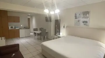 Vrachia Beach Hotel & Suites - Adults on