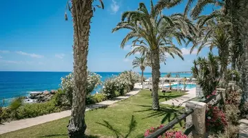 Vrachia Beach Hotel & Suites - Adults on
