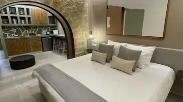 Vrachia Beach Hotel & Suites - Adults on