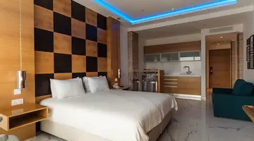Vrachia Beach Hotel & Suites - Adults on