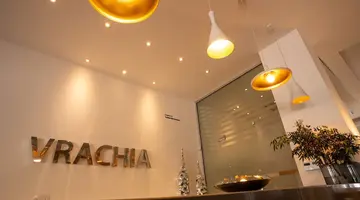 Vrachia Beach Hotel & Suites - Adults on