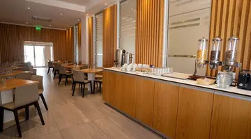 VRACHIA BEACH HOTEL & SUITES - ADULTS ONLY (+15)