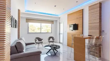 VRACHIA BEACH HOTEL & SUITES - ADULTS ONLY (+15)