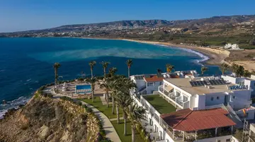VRACHIA BEACH HOTEL & SUITES - ADULTS ONLY (+15)