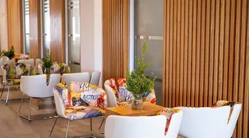 VRACHIA BEACH HOTEL & SUITES - ADULTS ONLY (+15)