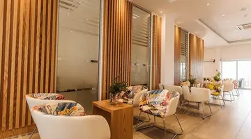 VRACHIA BEACH HOTEL & SUITES - ADULTS ONLY (+15)