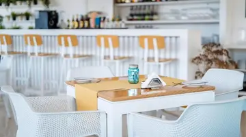 VRACHIA BEACH HOTEL & SUITES - ADULTS ONLY (+15)