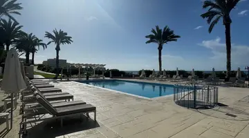 VRACHIA BEACH HOTEL & SUITES - ADULTS ONLY (+15)