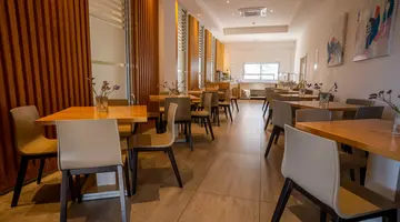 VRACHIA BEACH HOTEL & SUITES - ADULTS ONLY (+15)