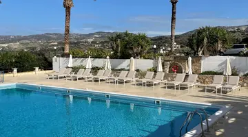 VRACHIA BEACH HOTEL & SUITES - ADULTS ONLY (+15)