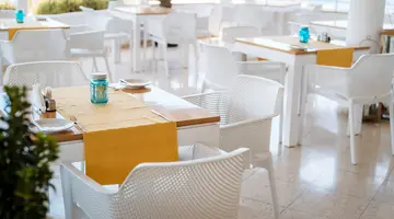 VRACHIA BEACH HOTEL & SUITES - ADULTS ONLY (+15)