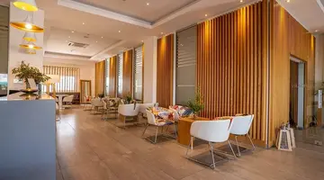 VRACHIA BEACH HOTEL & SUITES - ADULTS ONLY (+15)