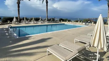 Vrachia Beach Hotel & Suites (Adults Only)