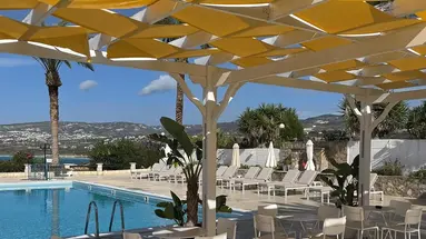 Vrachia Beach Hotel & Suites (Adults Only)