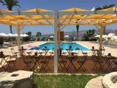 Vrachia Beach Hotel & Suites (Adults Only)