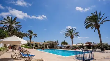 Vrachia Beach Hotel & Suites (Adults Only)