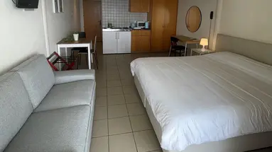 Vrachia Beach Hotel & Suites (Adults Only)