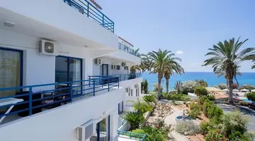 Vrachia Beach Hotel & Suites (Adults Only)