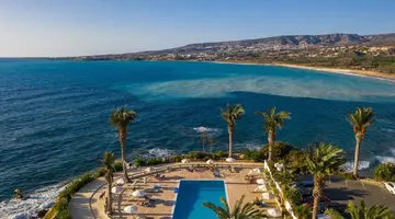 Vrachia Beach Hotel & Suites (Adults Only)