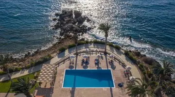 Vrachia Beach Hotel & Suites (Adults Only)