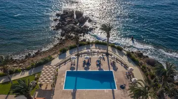 Vrachia Beach Hotel & Suites (Adults Only)