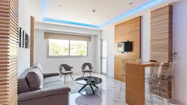Vrachia Beach Hotel & Suites (Adults Only)
